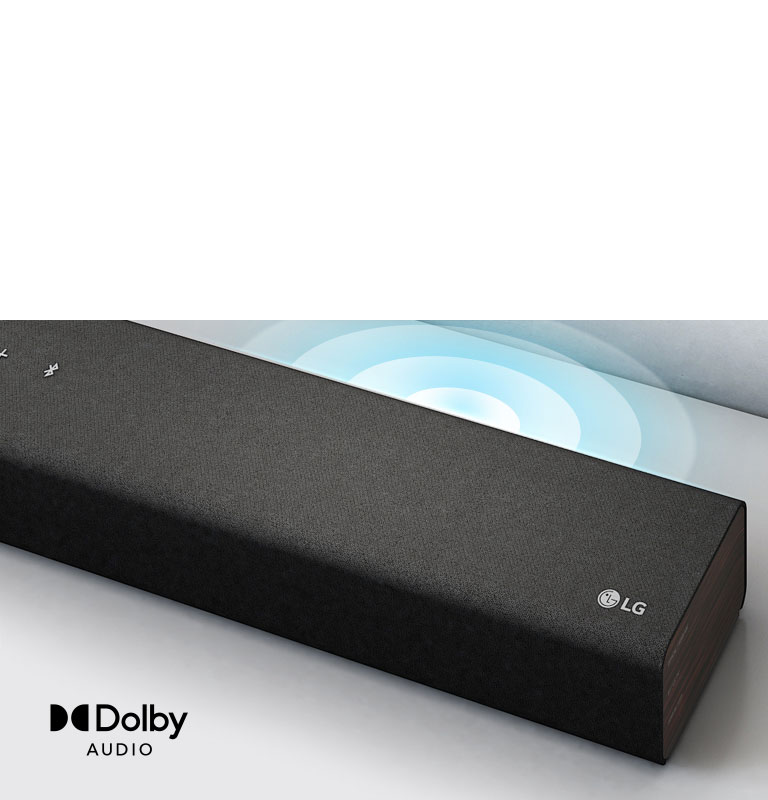 LG Soundbar S40Q