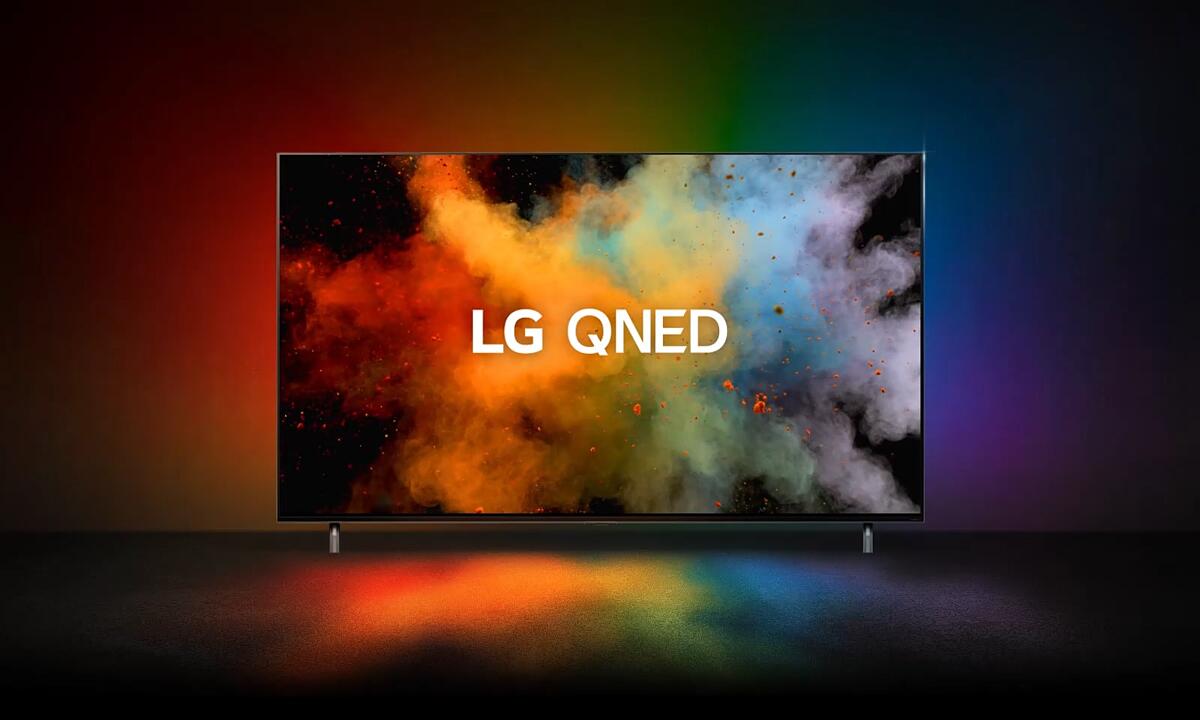 大人気得価】 LGエレクトロニクス(LG) 55QNED80JQA 4K量子ドット液晶