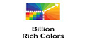 Billion Rich Colors