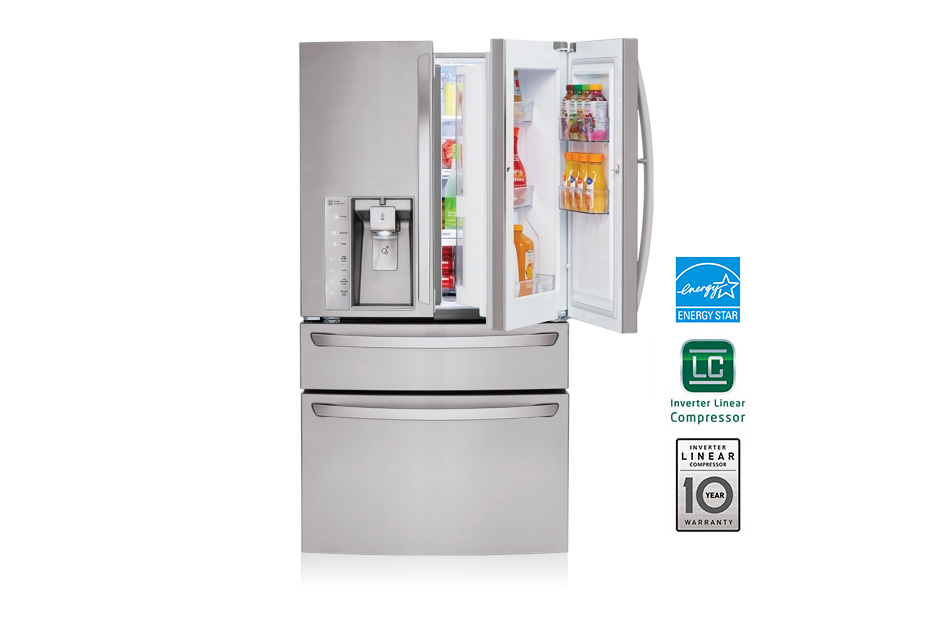 Lg Lmxs30776s 30 Cu Ft Super Capacity 4 Door French Lg Electronics 1159926364 Um03 Jpg
