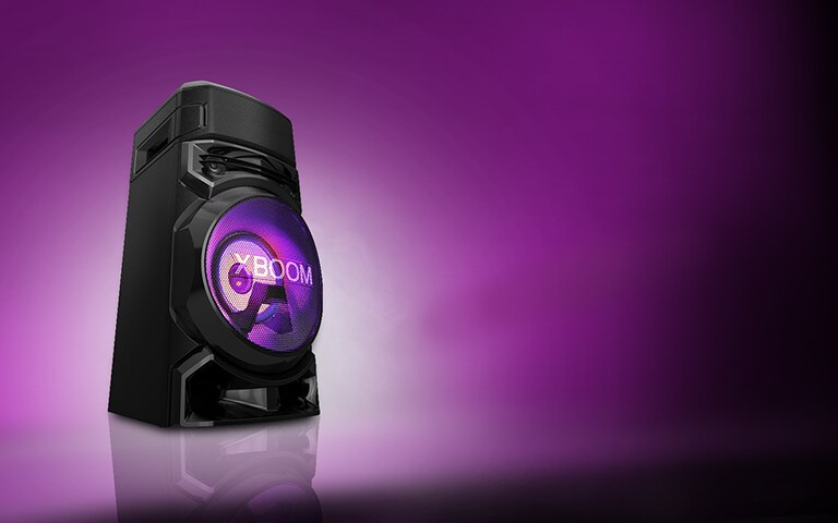 LG Party Speaker | Makro