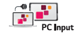 PC Input
