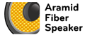Aramid Fiber Speakers