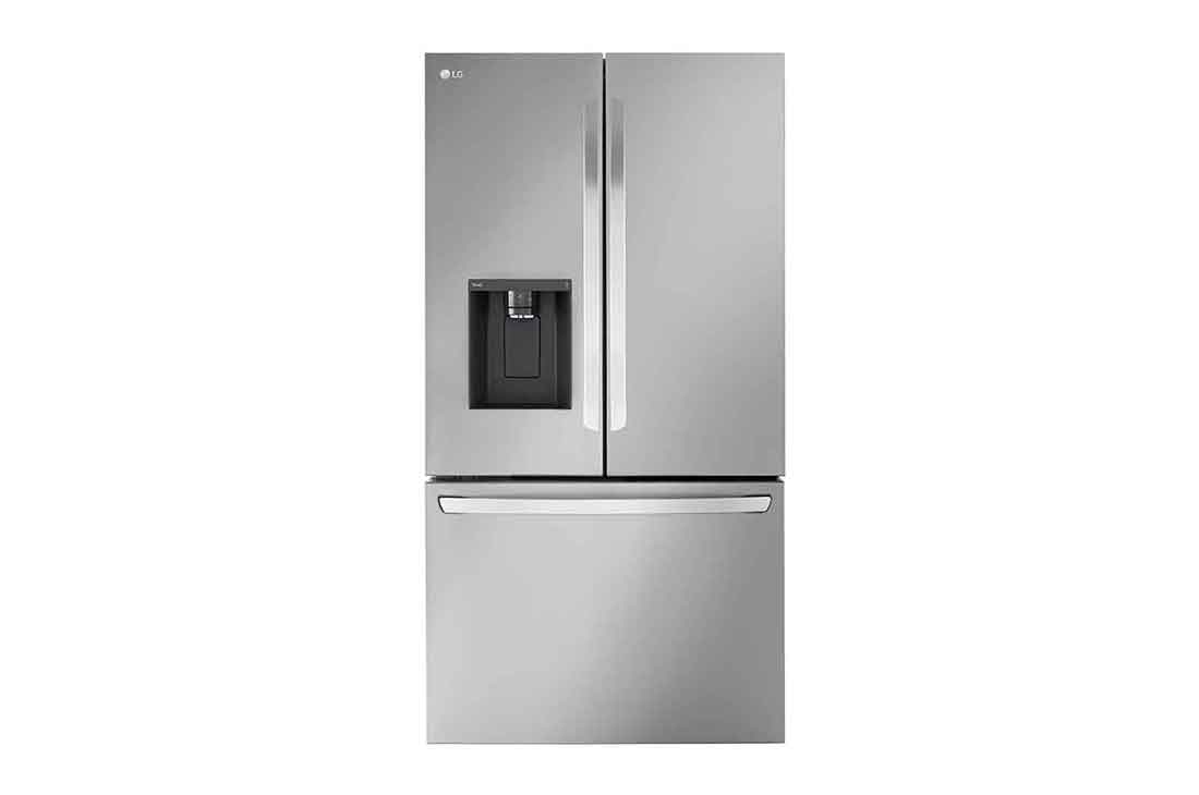 LRKNS1400V by LG - 14.3 cu. ft. Kimchi/Specialty Food French Door  Refrigerator