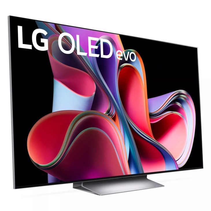LG Electronics OLED TV TV OLED65G3PUA | R.W. McDonald & Sons