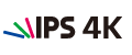 IPS 4K