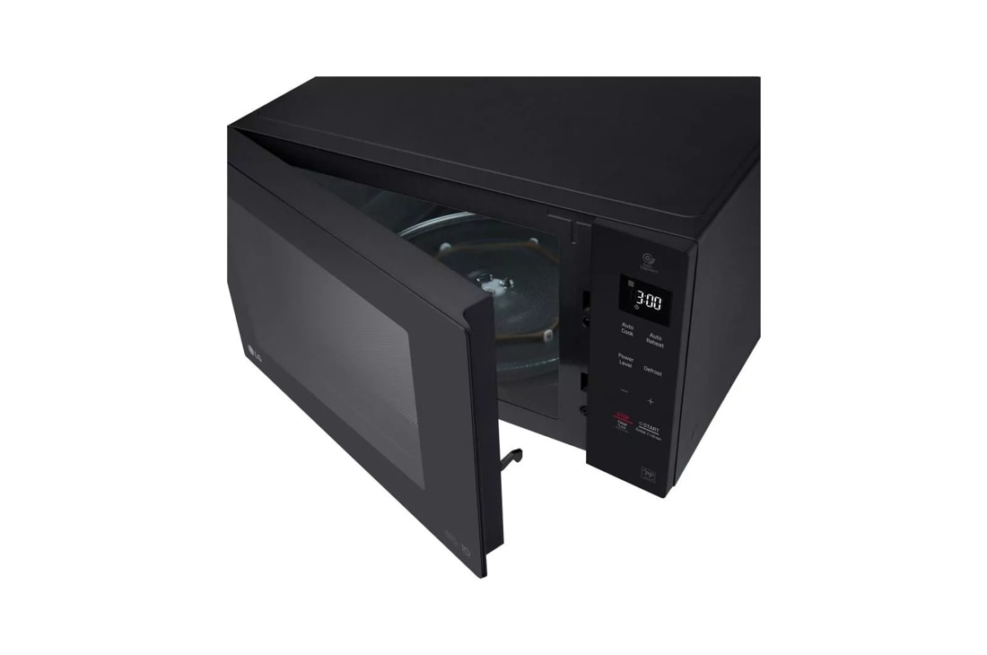 1.2 cu. ft. NeoChef™ Countertop Microwave with Smart Inverter and EasyClean