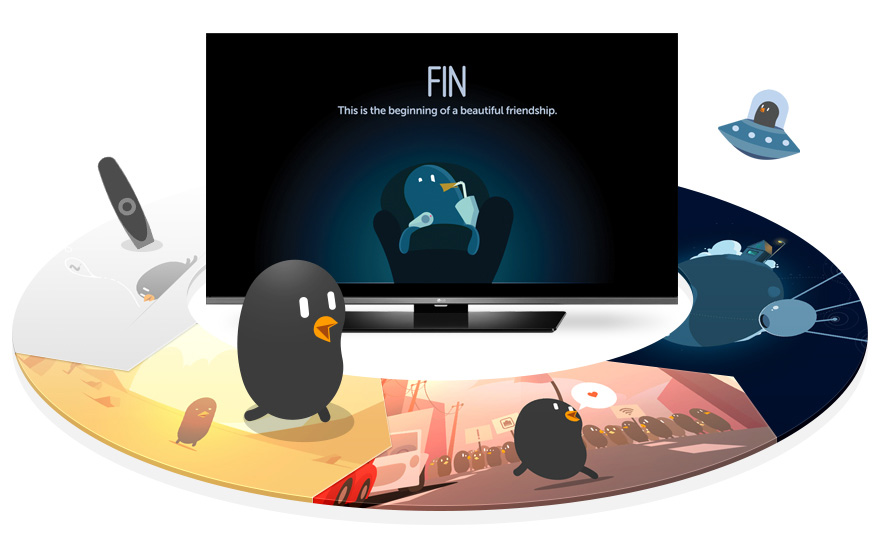 Configuración Intuitiva