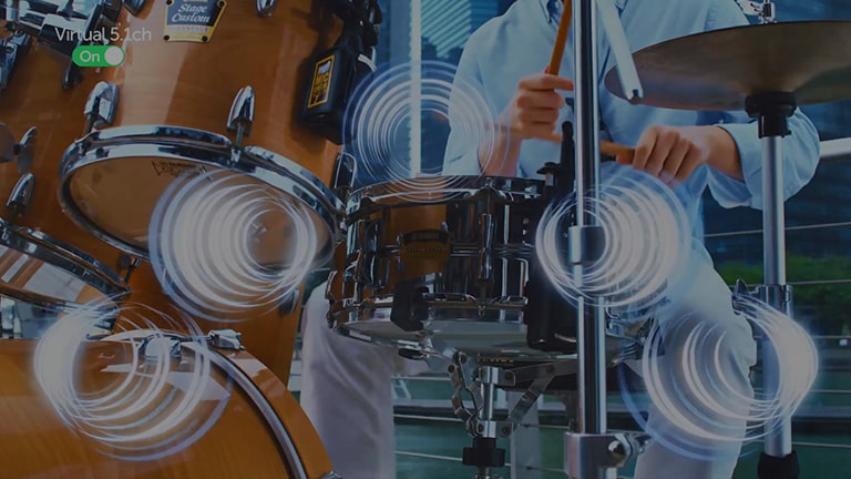 This is a video about AI Sound. Click the &quot;Watch the full video&quot; button to play the video.
