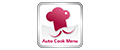 Auto Cook Menu