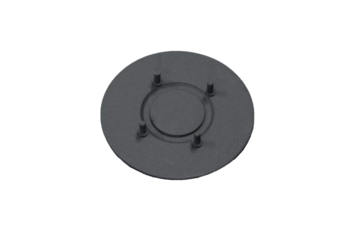 LG LG Range Surface Burner Cap MBE62284202