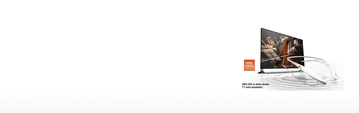 Premium Sound, Exceptional Design