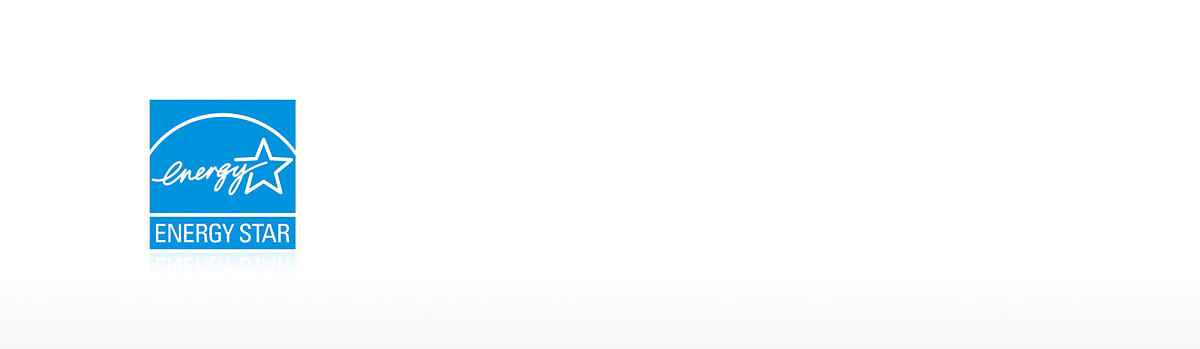 ENERGY STAR&reg; Qualified
