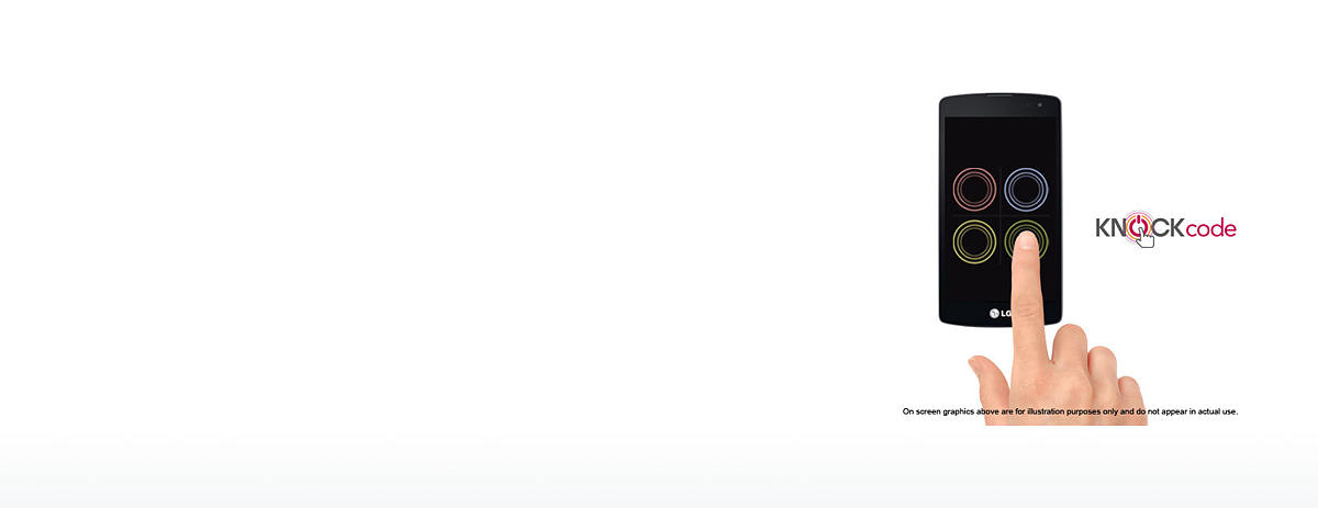 Knock Code&trade;