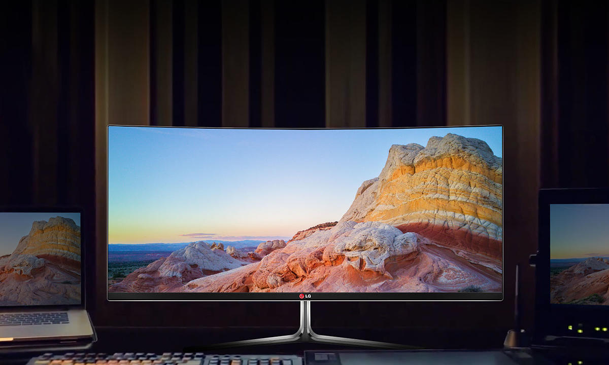 Near-Perfect Color in Every Pixel