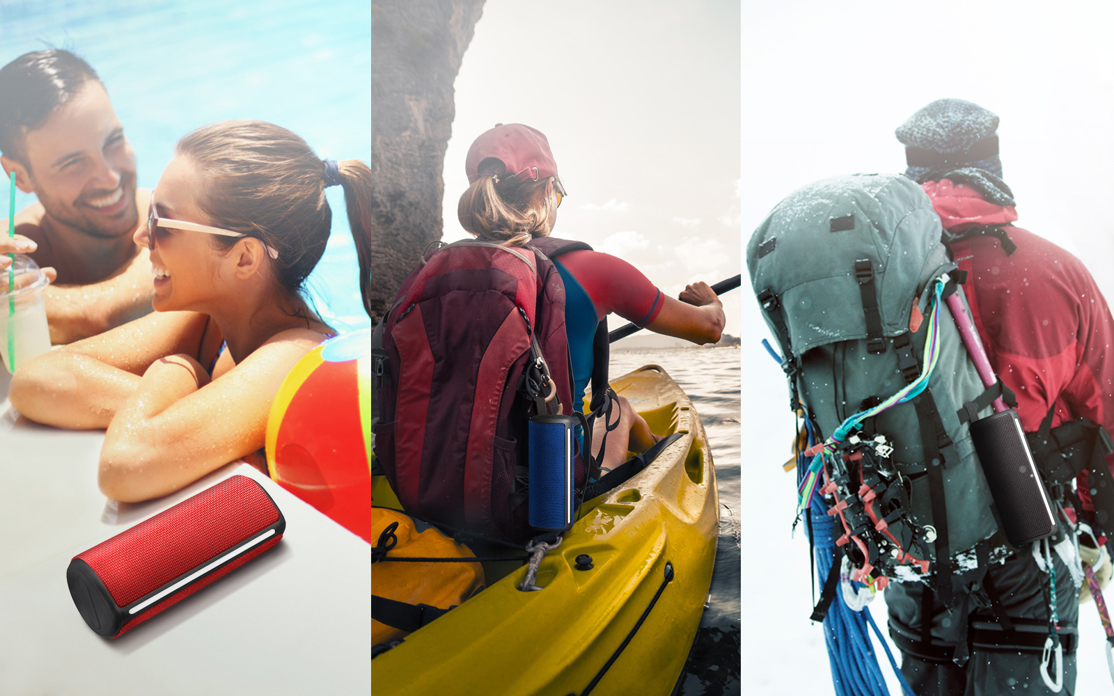 A prueba de salpicaduras