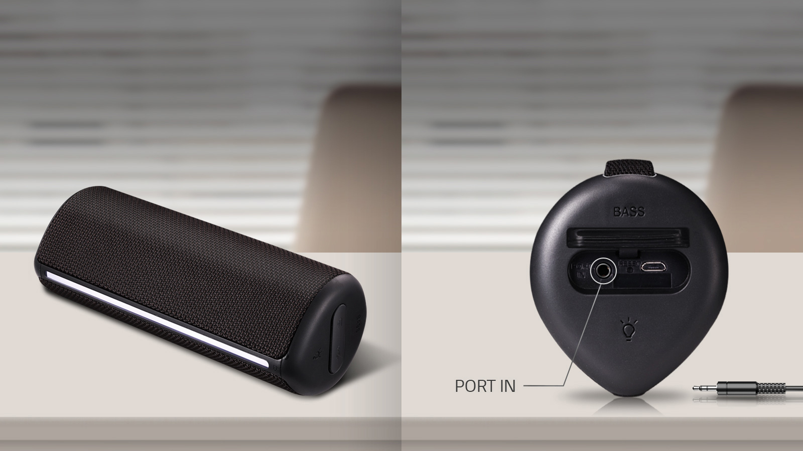 Se conecta a otros dispositivos