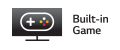 Built-in Game
