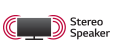Stereo Speaker