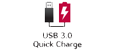 USB 3 Quick charge