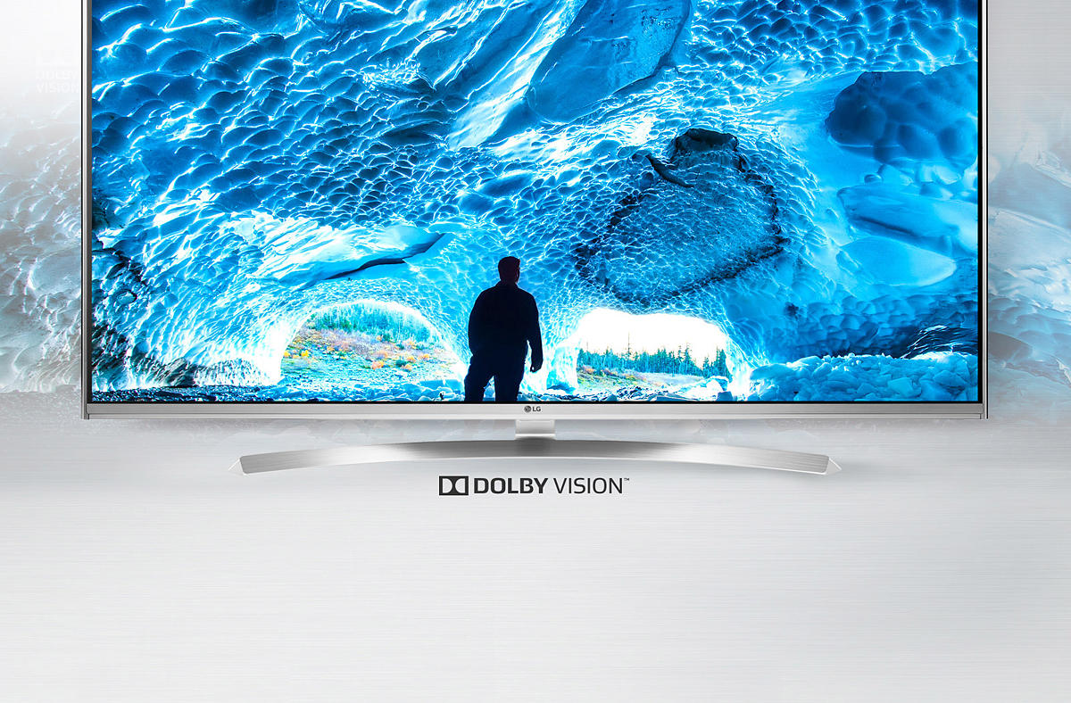 Dolby Vision, Why Does It Matter?