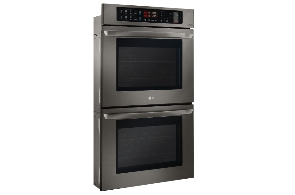9.4 cu. ft. Double Wall Oven