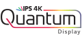 IPS 4K Quantum Display