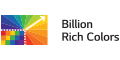 Billion Rich colors