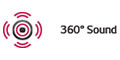 Sonido 360°