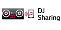 DJ Sharing