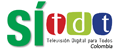 Televisión Digital Terrestre