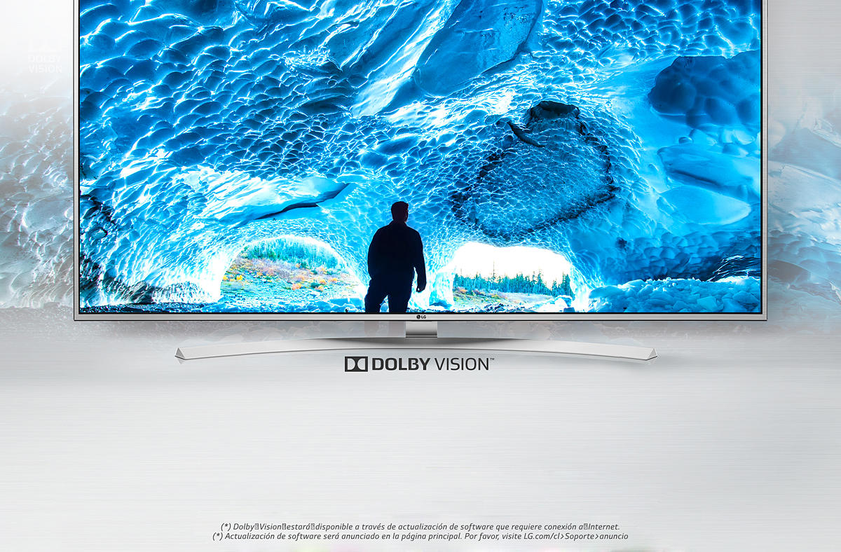DolbyVision