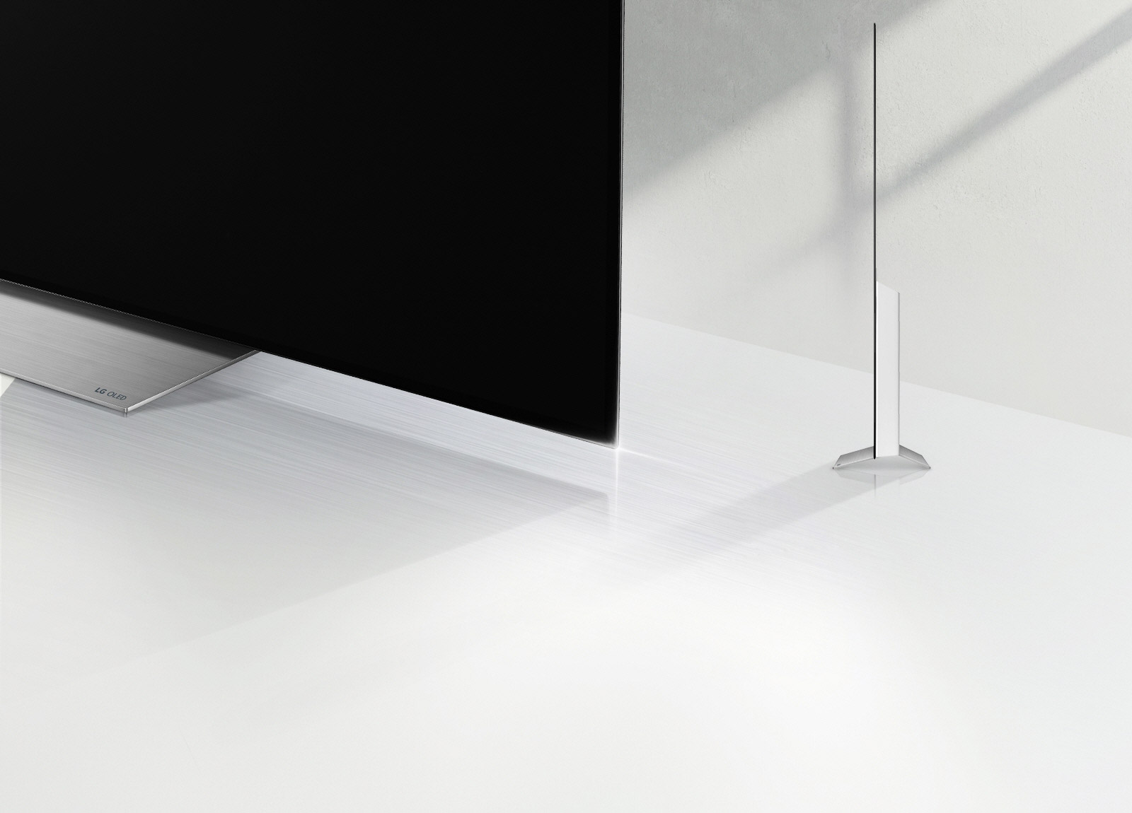 OLED TVs - Unmatched Color Realism