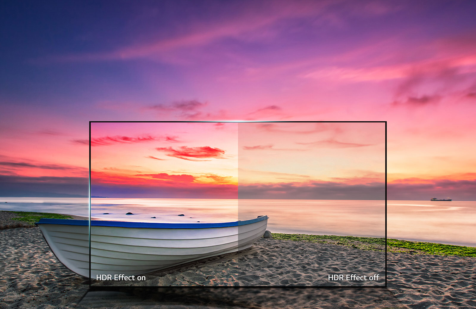 OLED TVs - Unmatched Color Realism