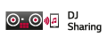 DJSharing