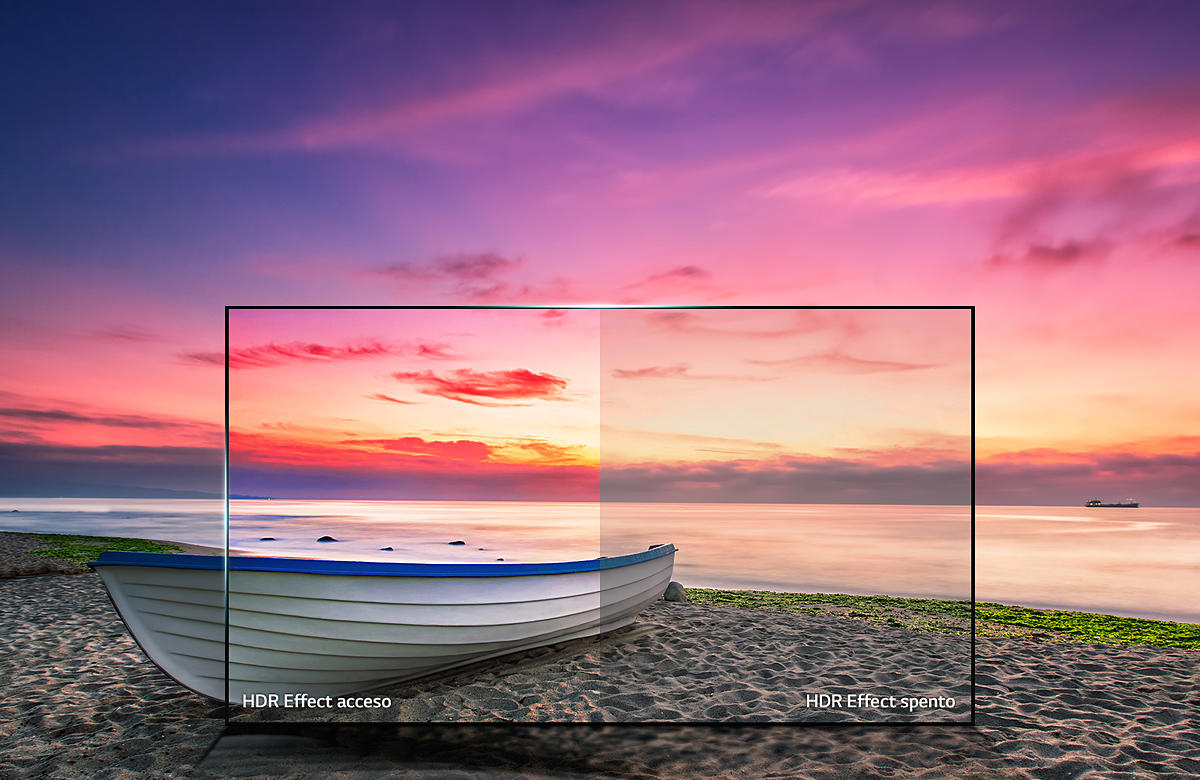 OLED TVs - Unmatched Color Realism