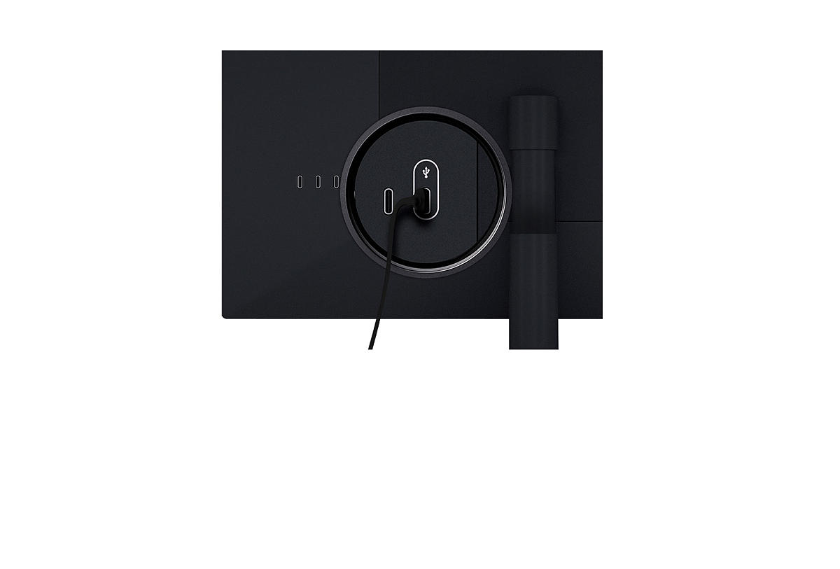 USB-C Versatility