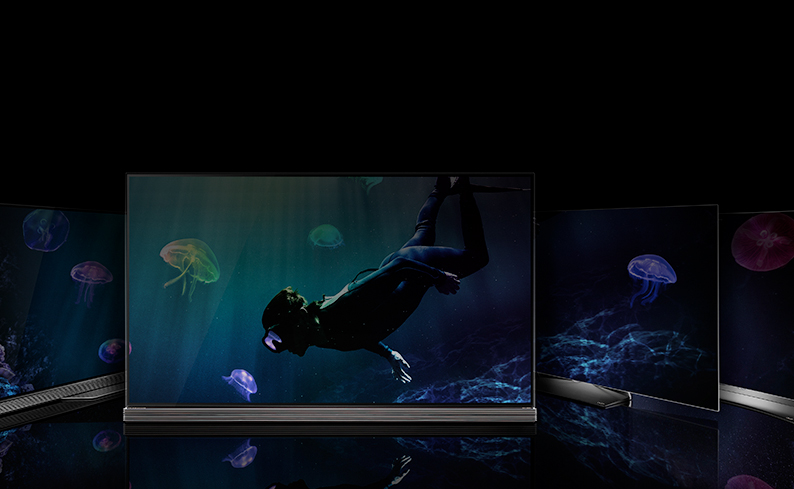 Best Picture Quality