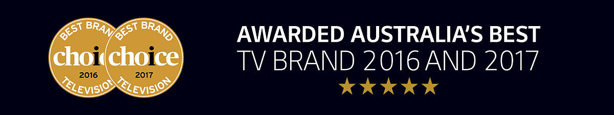 OLED TVs - Unmatched Color Realism