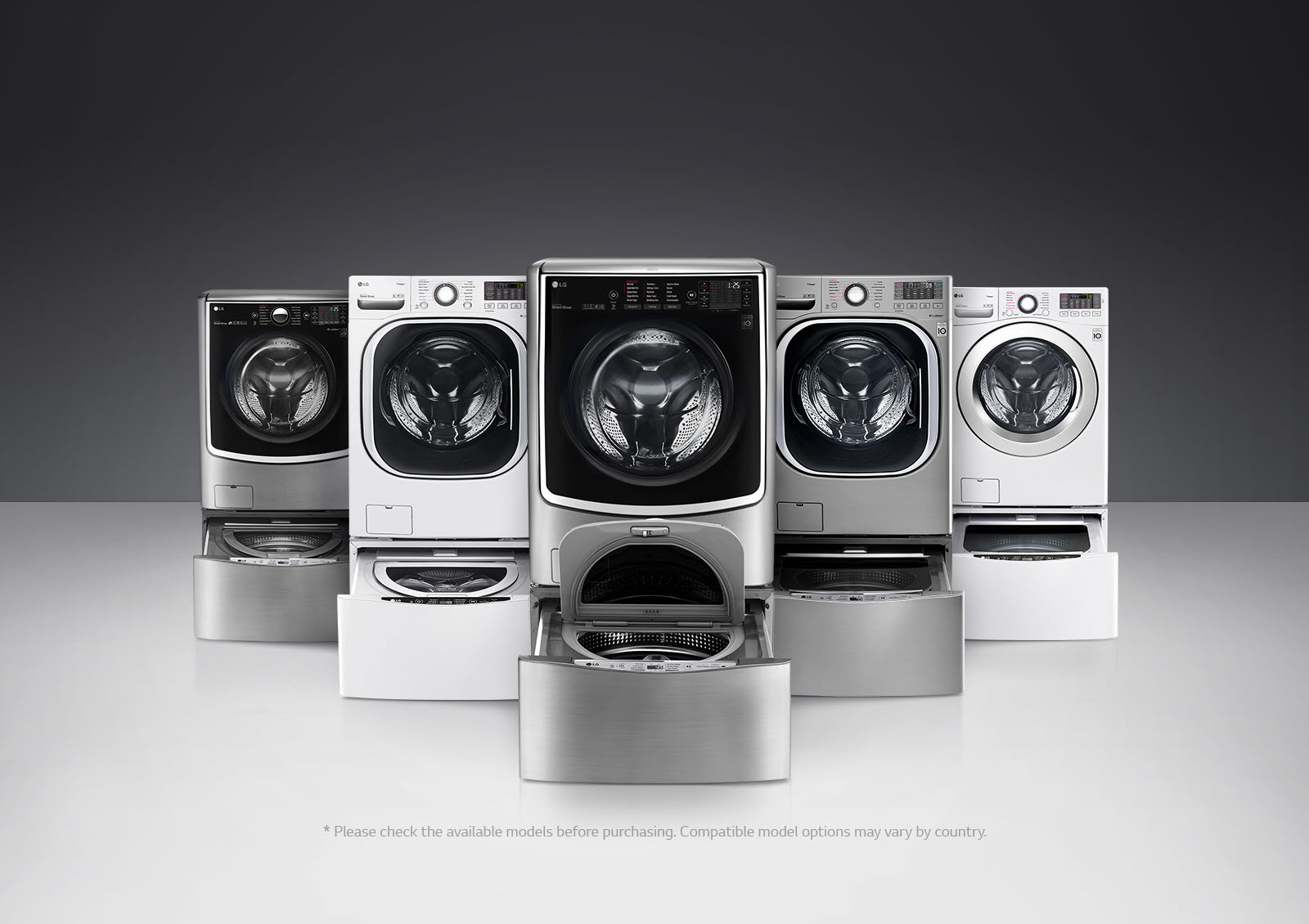 OLED TVs - Unmatched Color Realism