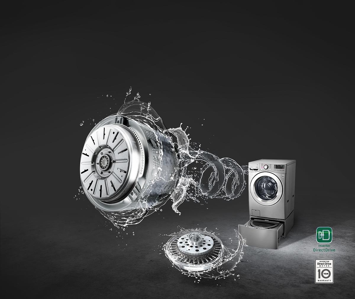 Menos Vibración, Menos Ruido