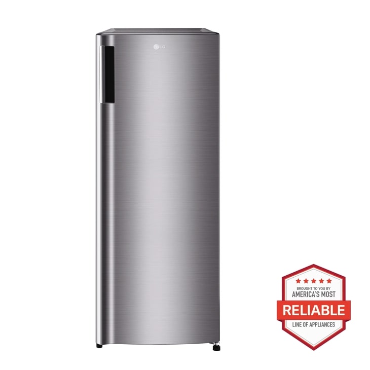 LG 6 cu. ft. Single Door Refrigerator