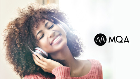 Hi-Fi Streaming