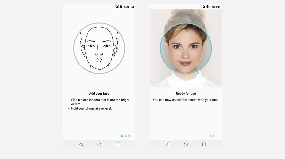 Face Recognition