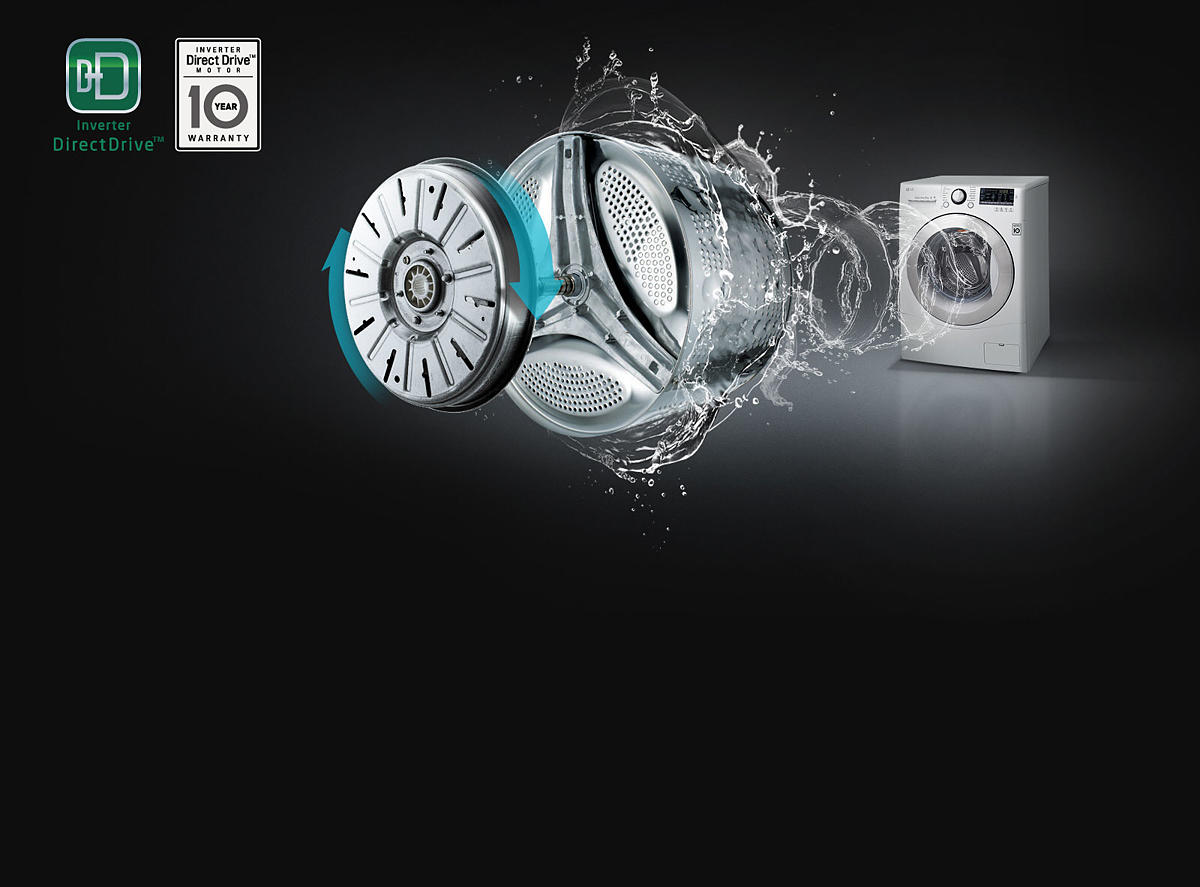 LESS VIBRATION, LESS NOISE