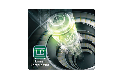 Linear Compressor