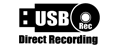 USB Direct Recording