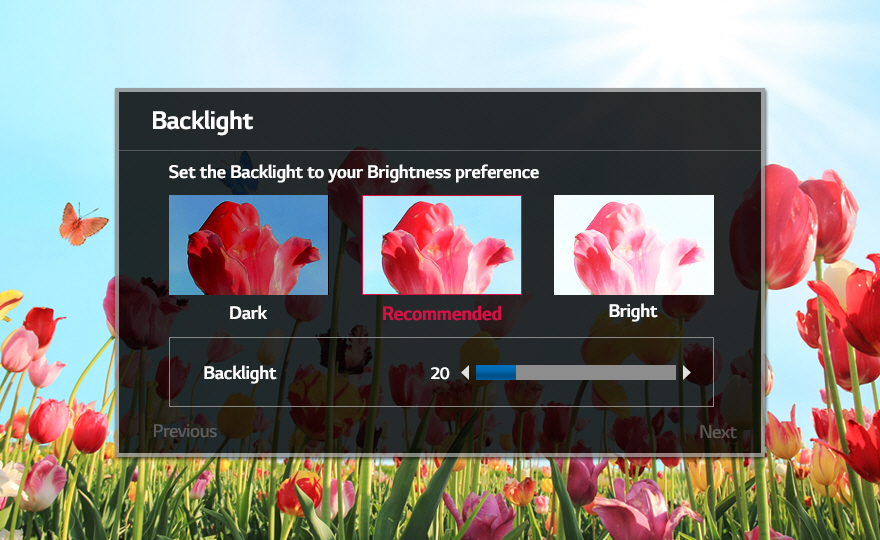 Asistente de imagen III