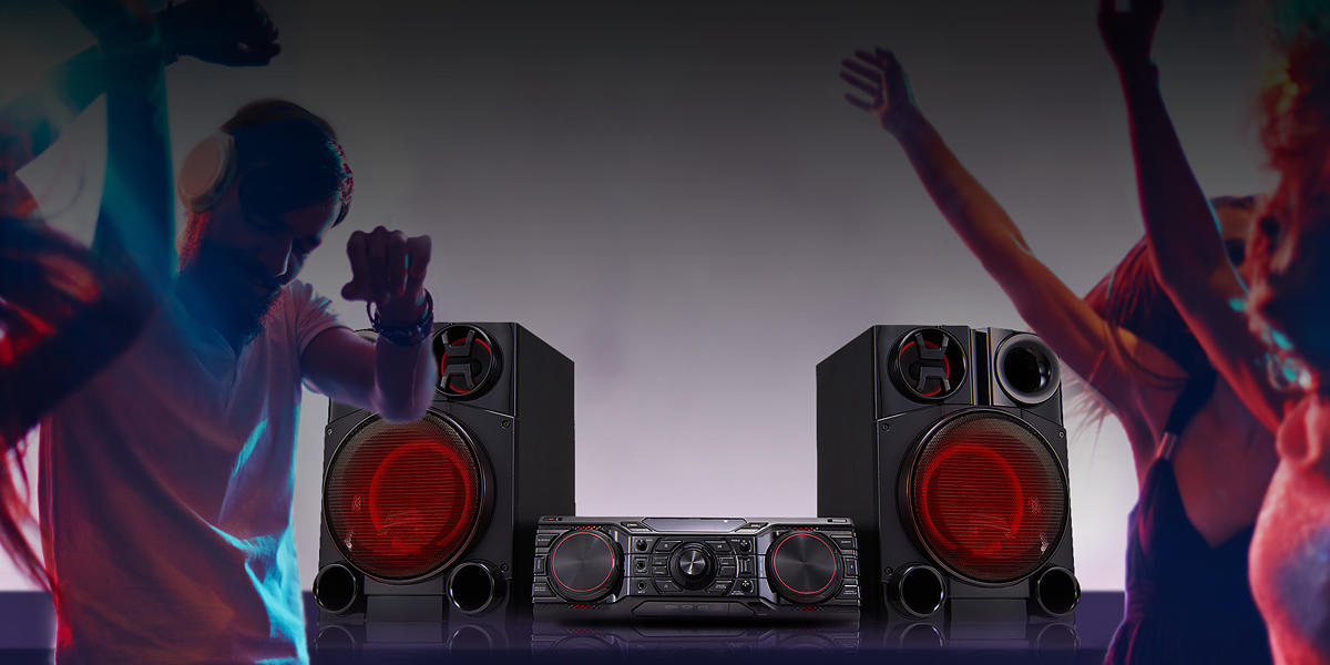 Auto DJ