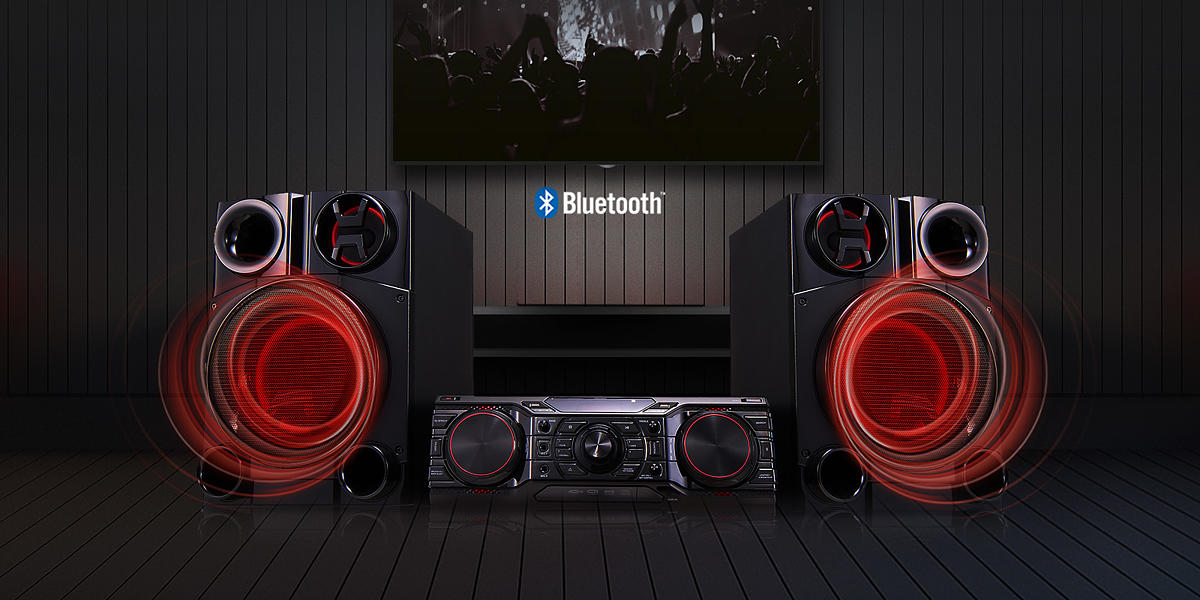 TV Sound Sync